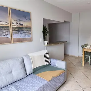 Lindo No Centro Proximo Ao Mar Balneário Camboriú
