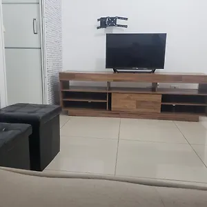 Loft Encantador Proximo A Roda Gigante,excelente Localizacao Com Ar Condicionado Balneário Camboriú